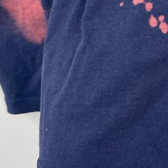 Soffe Auburn University Short Sleeve Shirt Size Small - Picture 5 of 7